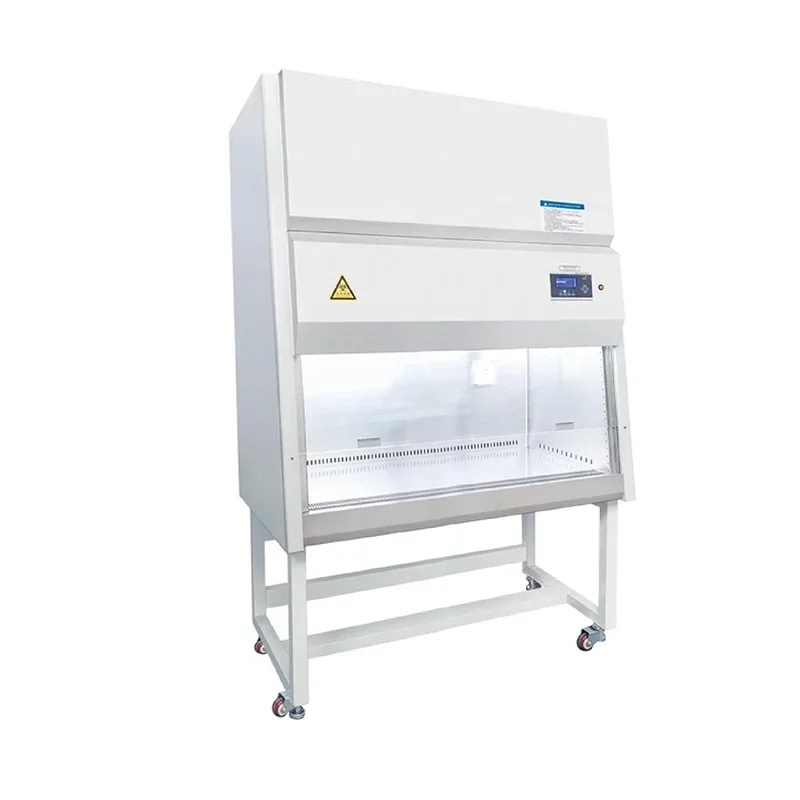 Biological Safety Cabinet: Essential Protection for Laboratory Safety ...