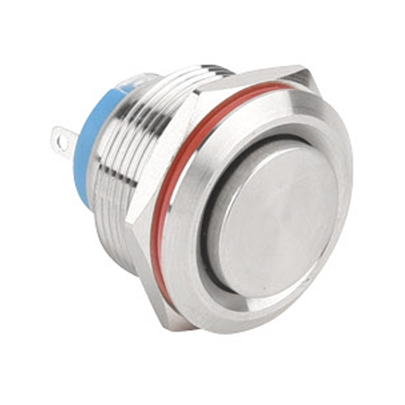The Importance of Test Button Switches in Electrical Safety | Legendary11