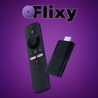 Flixy TV Stick