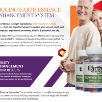 Earth Essence