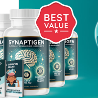 Synaptigen Reviews
