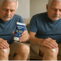 Arthro MD Plus Cream