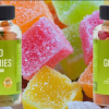 Green Nature Farms CBD Gummies