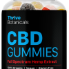 Thrive Botanicals