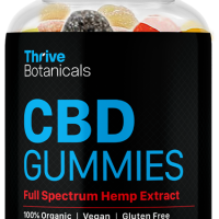 Thrive Botanicals