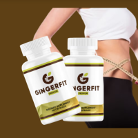 GingerFit Kapseln