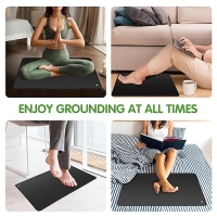 bareflowmat grounding