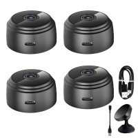 VistaFocus Mini Wifi Camera