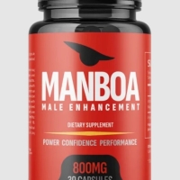 ManboaMECap