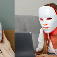 Glokor LEDMask