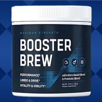 Booster Brew