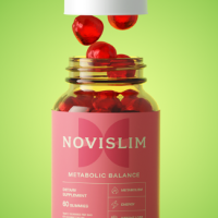 NoviSlimGummies