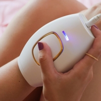 LoweSkin Laser Epilator