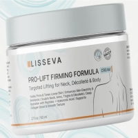 Lisseva Pro Lift Firming Formula Cream