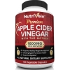 Nutrivein Apple Cider Vinegar