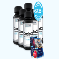 CardioC2 Heart Health