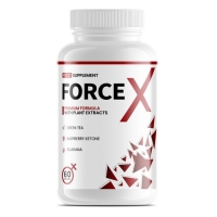 Force X Reviews