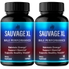 Sauvage XL ME Capsules