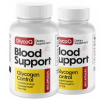 GlycoQ Blood Support Capsules
