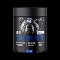 NightGum Testosterone Cream