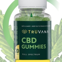 truvanagummies