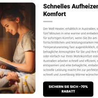 WellHeater Kaufen
