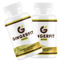GingerFit Bewertung