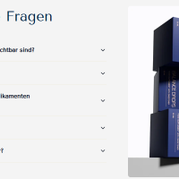 Glutadrops Erfahrungen