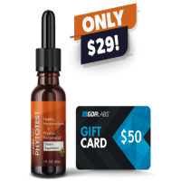 PhytoTest OTC Testosterone