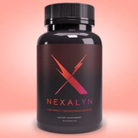 Nexalyn Denmark