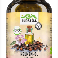 Nelkenöl Kapseln