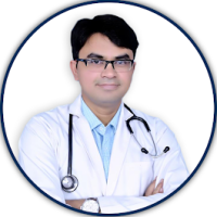 Dr Sumit Kamble - Best Neurologist in Jaipur