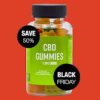 Tricolla Farms CBD Gummies