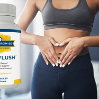 Simple Promise BellyFlush