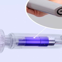 Synoshi PRO Power Spin Scrubber