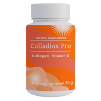 Colladiox Pro