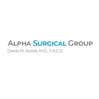 Alpha Surgical Group