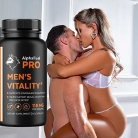 AlphaFuel Pro Reviews