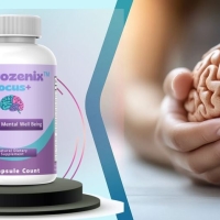 Neurozenix™ Focus+