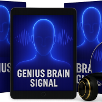 Genius Brain Signal Reviews