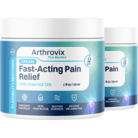 ArthrovixCreamReviews