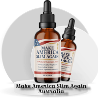 Make America Slim Again Australia