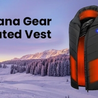 Solana Gear Heated Vest Reviews