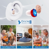 OricleHearing