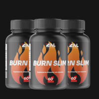 Burn Slim