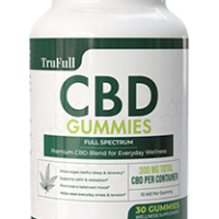 TruFullCBDGumm