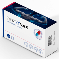 Testonax UK