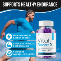 Vital Boostxl