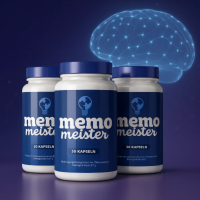 MemoMeister Kapseln