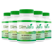 Slim Jara Kapseln